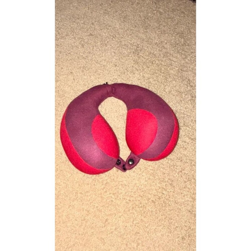 Neck Pillow